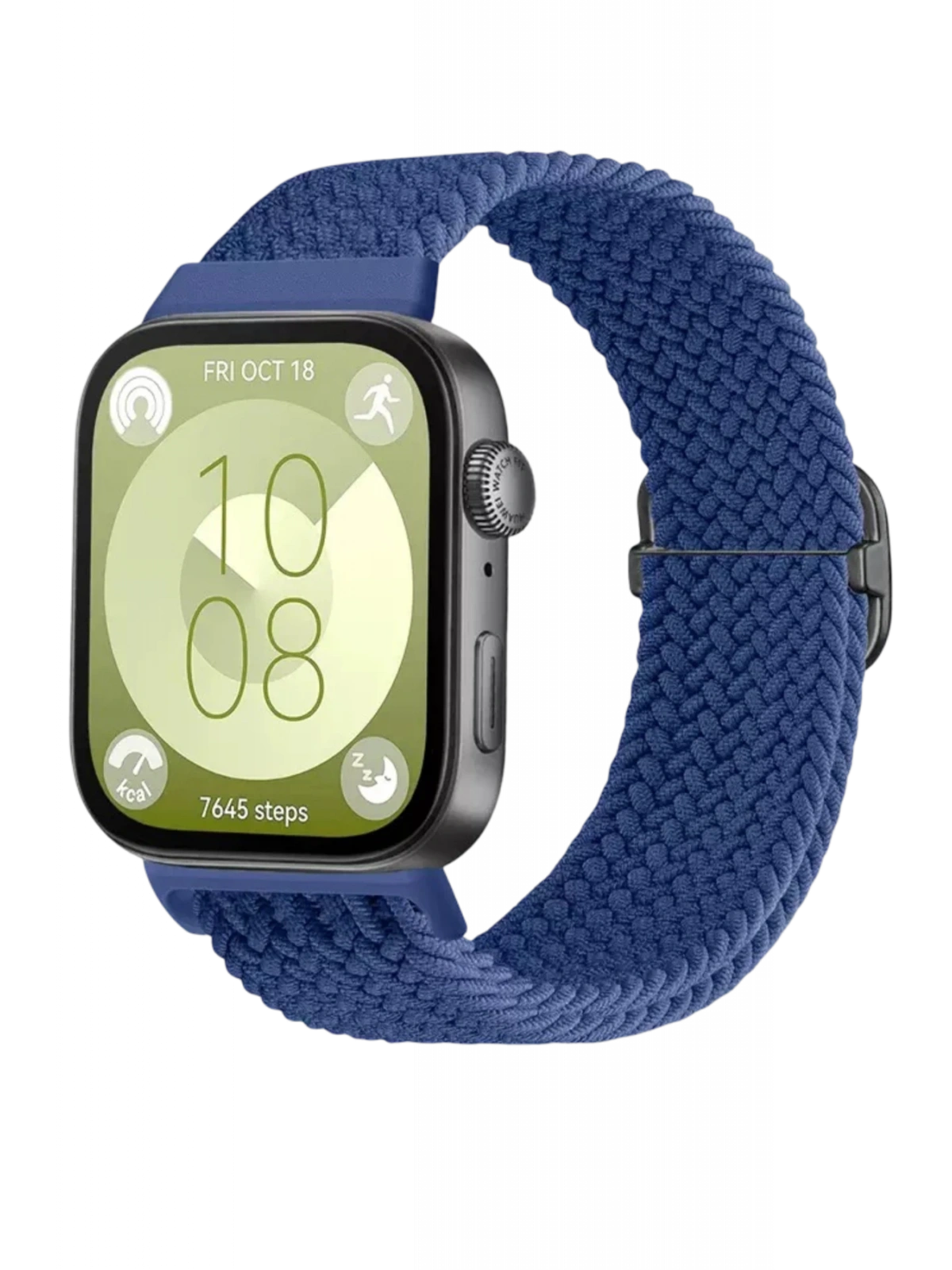 Newface Huawei Fit 4 Star Kordon - Lacivert