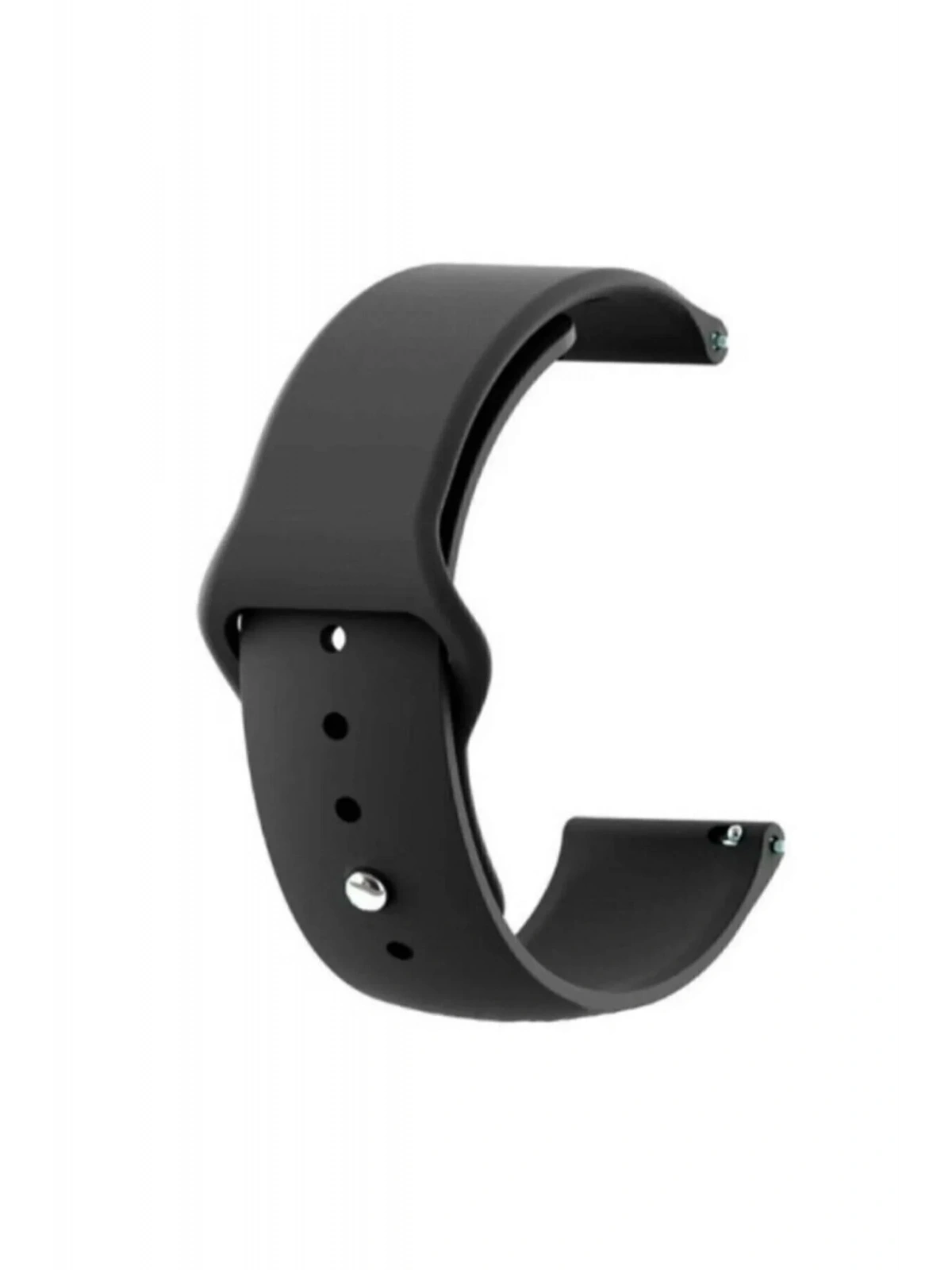 Newface Huawei GT4 41mm 18mm Klasik Kordon - Mor