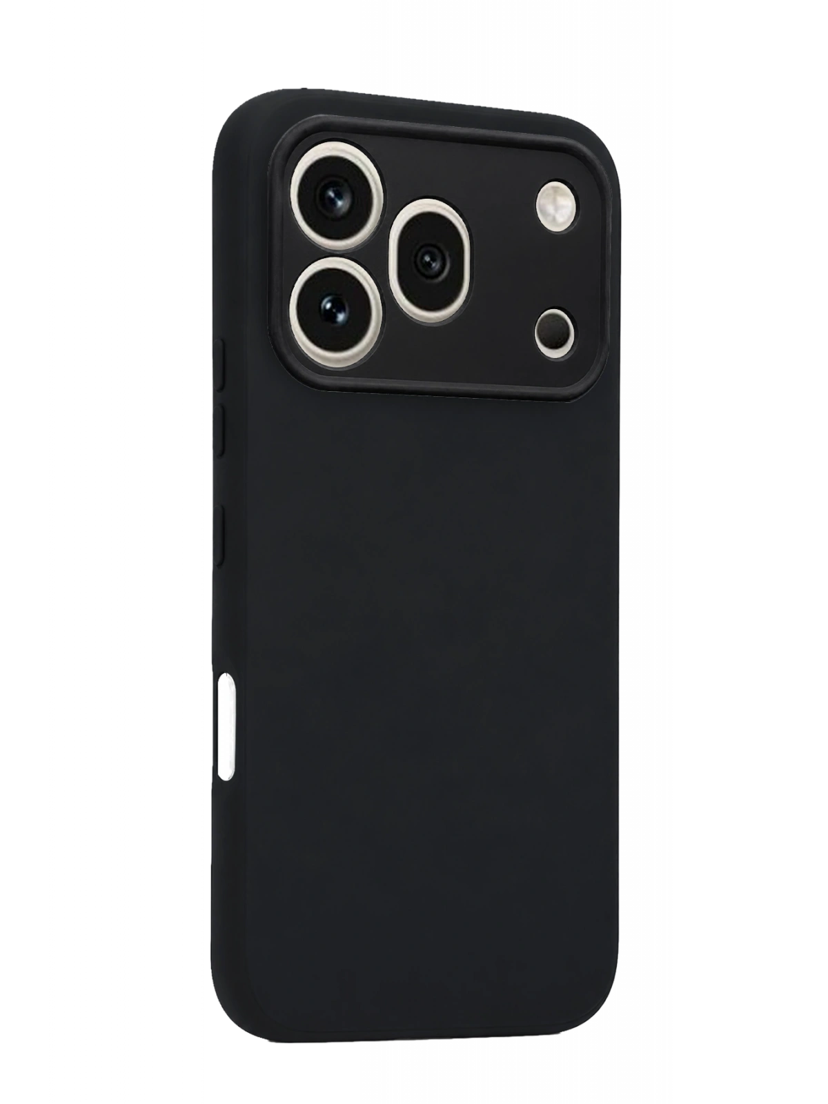 Newface Huawei Honor 600 Pro First Silikon - Siyah
