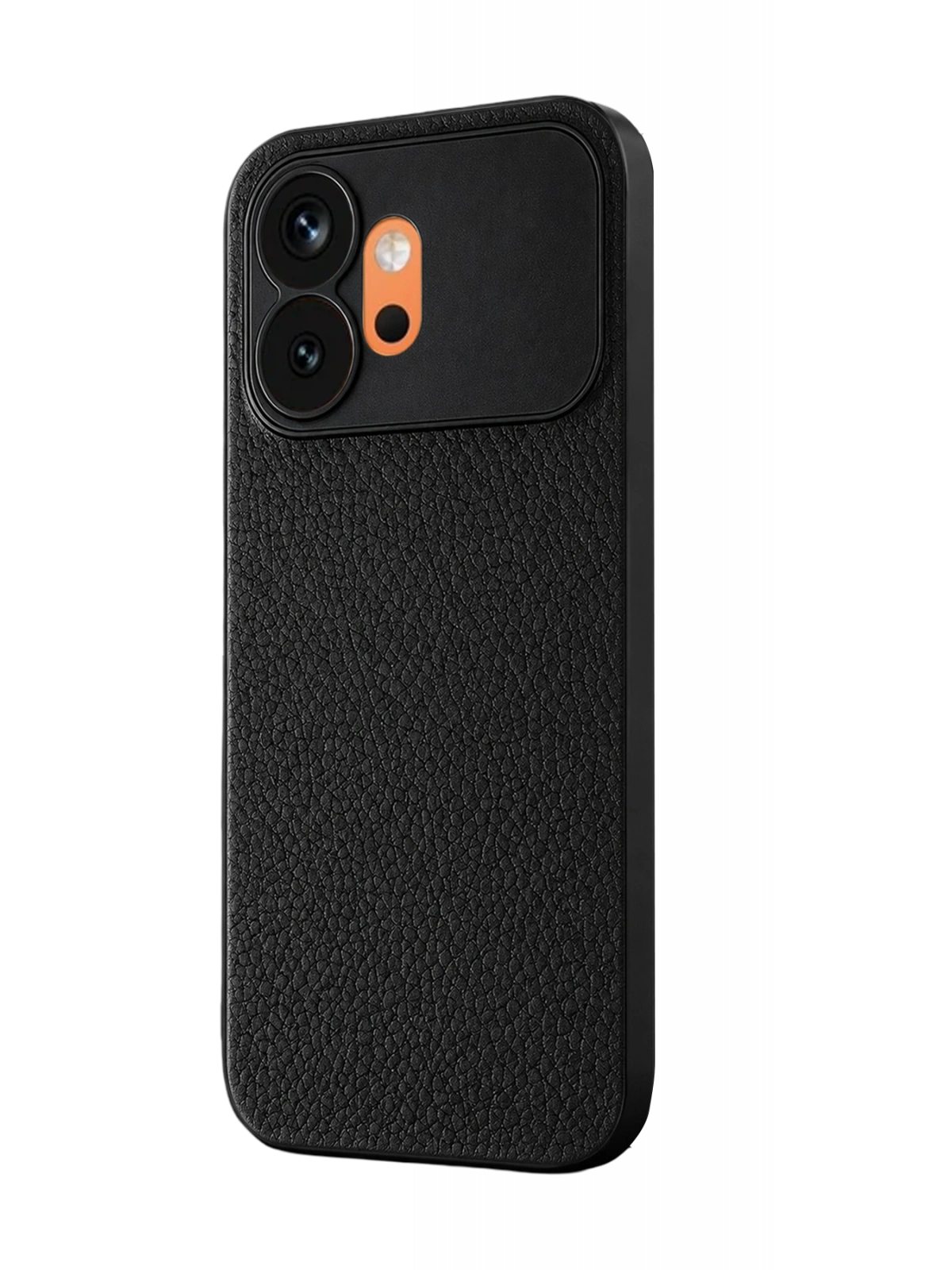 Newface Huawei Honor 600 Thermax Silikon Kılıf - Siyah