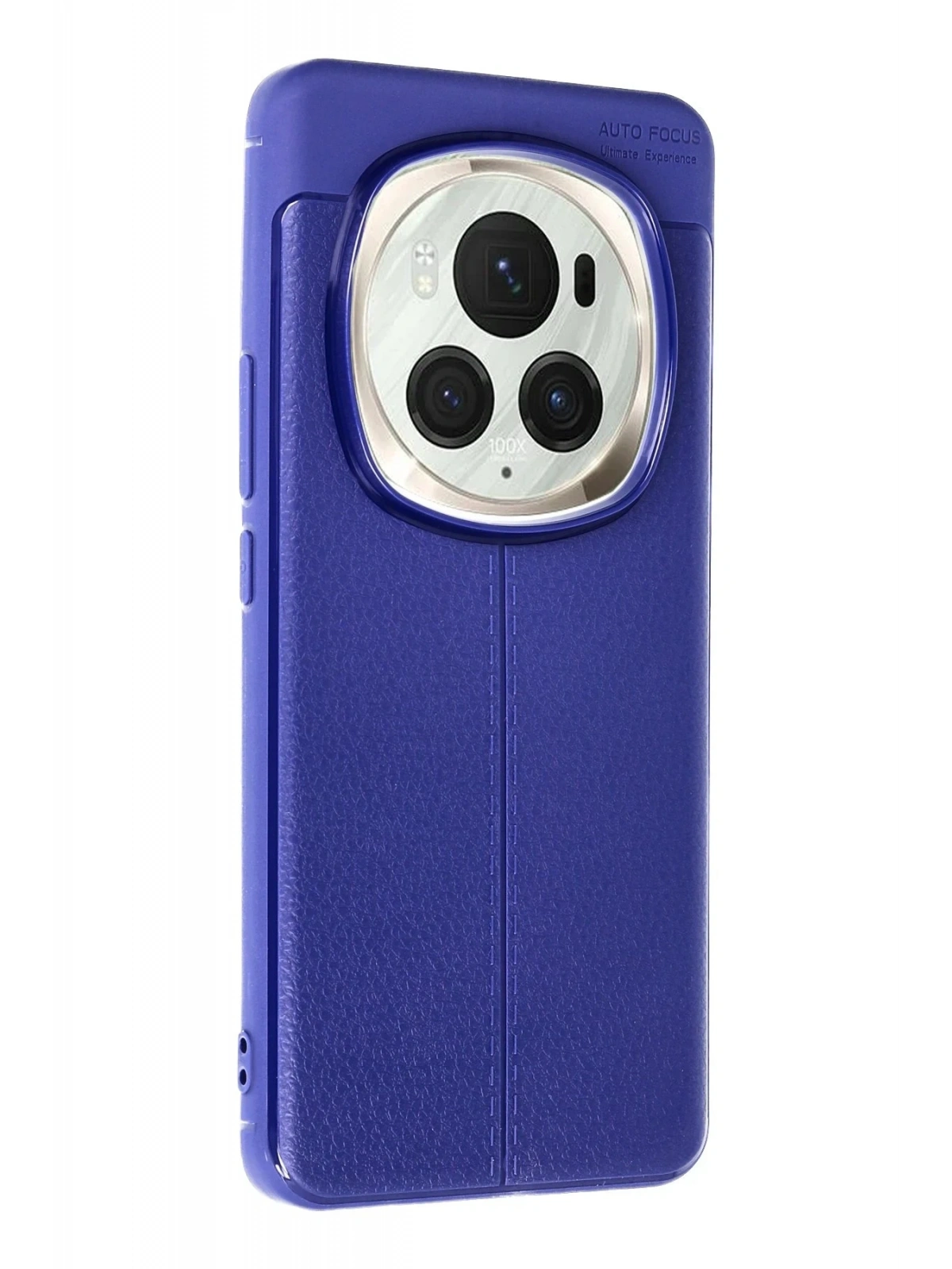 Newface Huawei Honor Magic 6 Pro Kılıf Auto Focus Kapak - Siyah