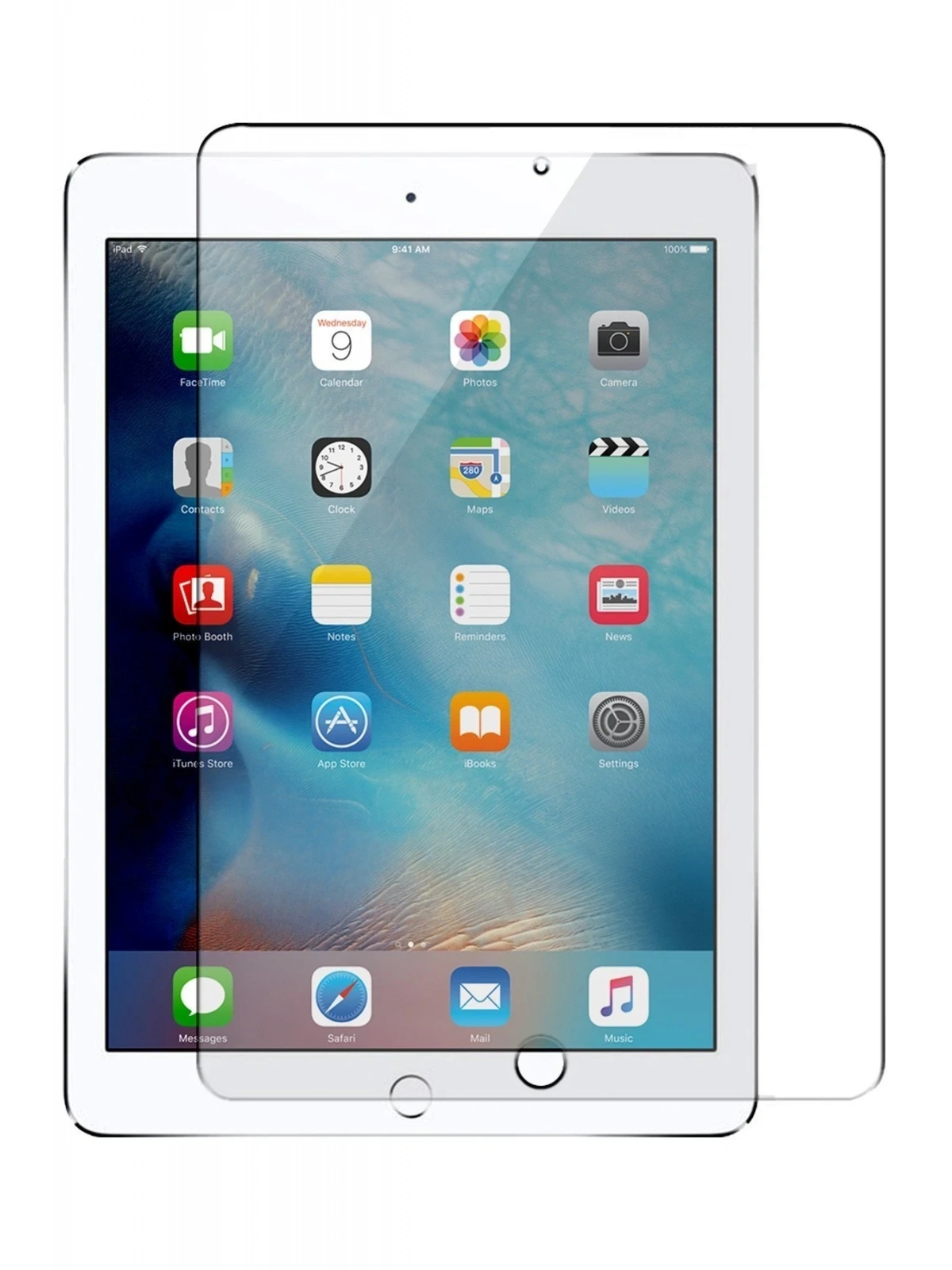 Newface Huawei Honor Pad 9 Tablet Cam Ekran Koruyucu