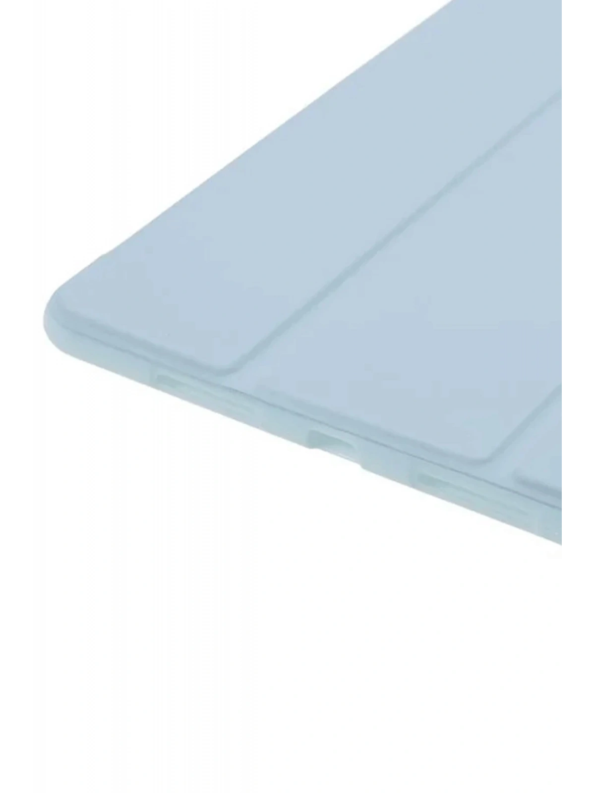 Newface Huawei MatePad 11.5 Kılıf Tablet Smart Kılıf - Mavi