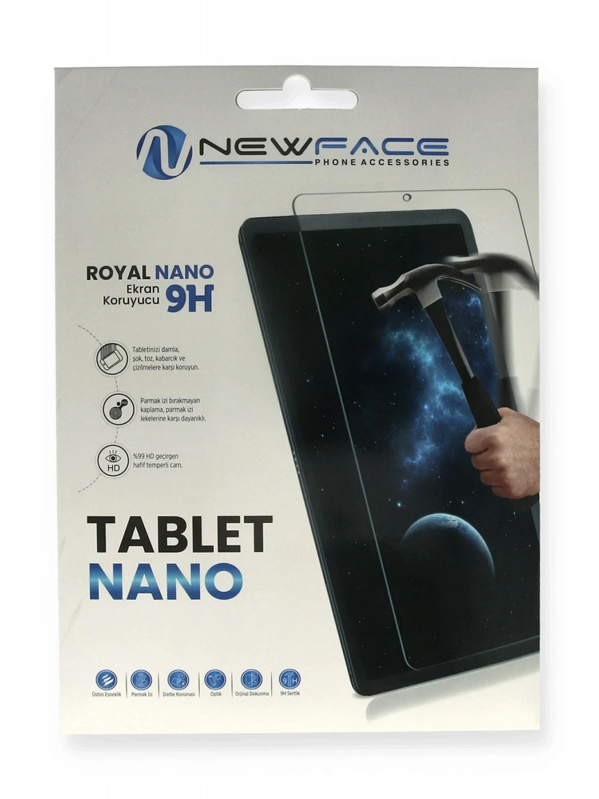 Newface Huawei MatePad 12X Tablet Royal Nano