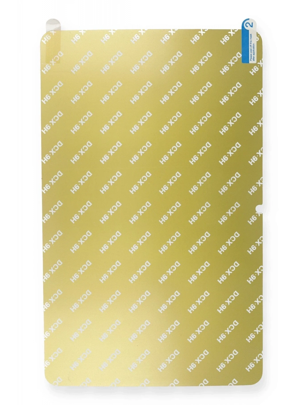 Newface Lenovo Tab M9 Tablet Royal Nano