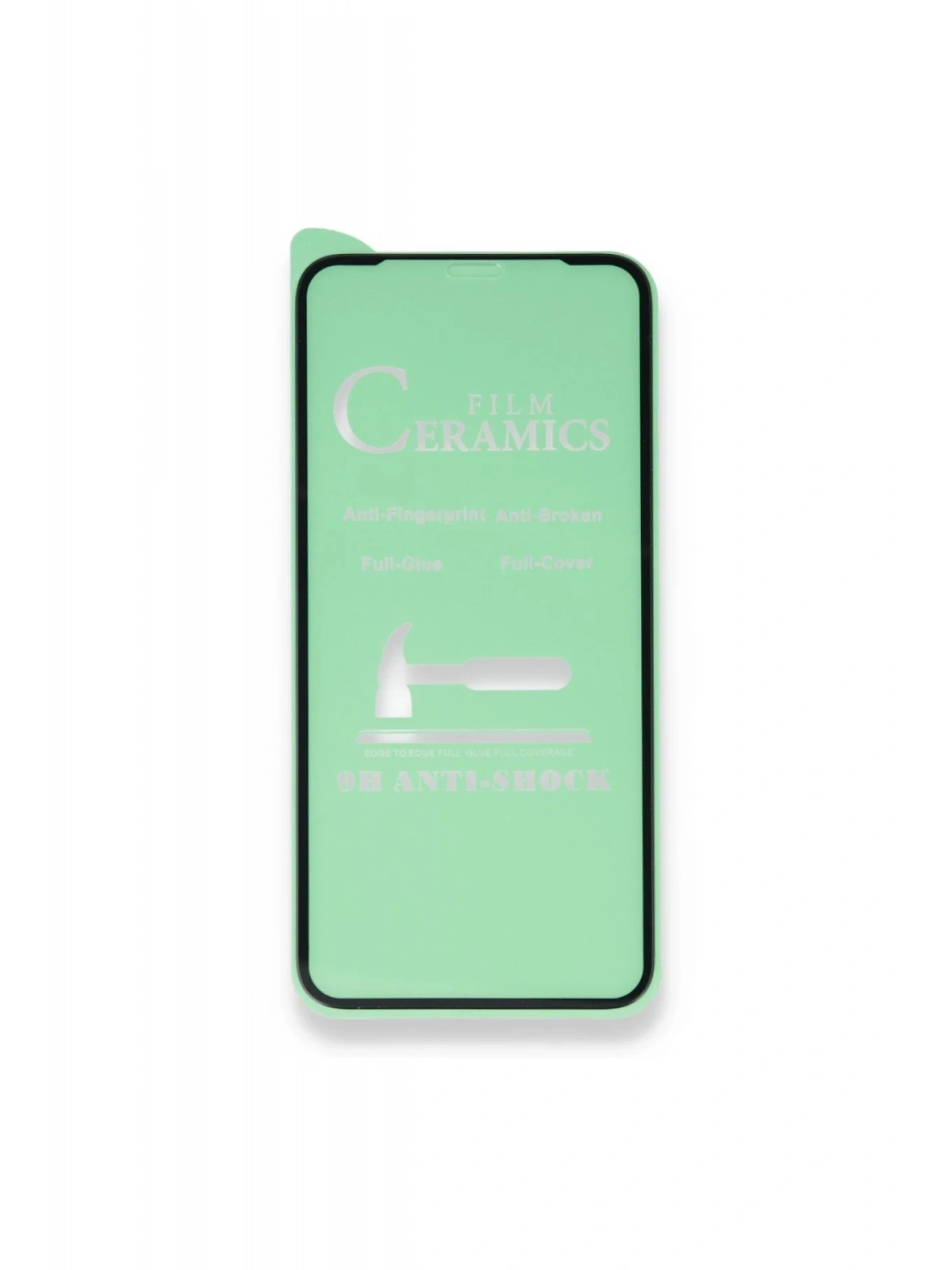 Newface One Plus 9 Seramik Nano Ekran Koruyucu