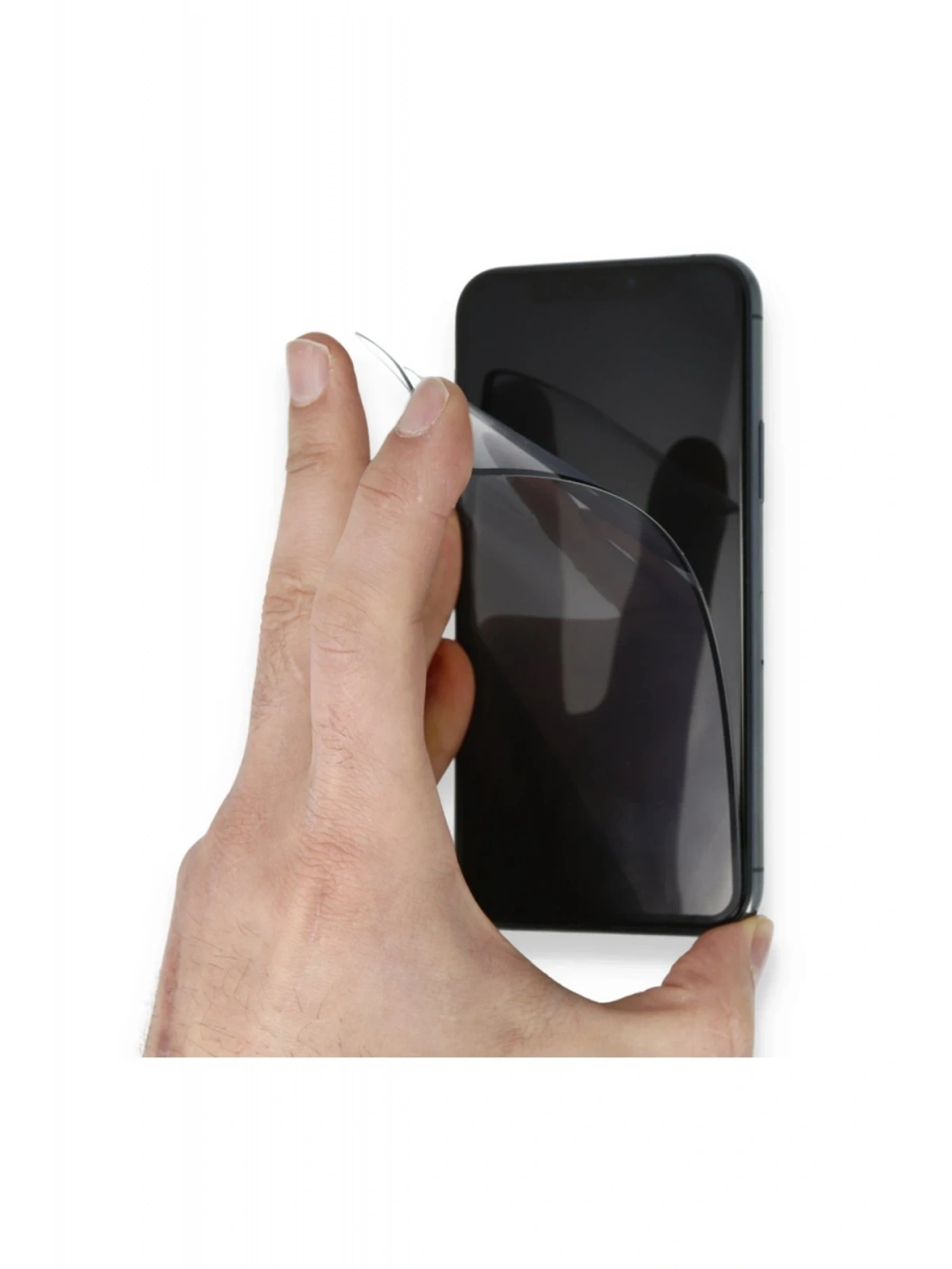 Newface One Plus 9 Seramik Nano Ekran Koruyucu