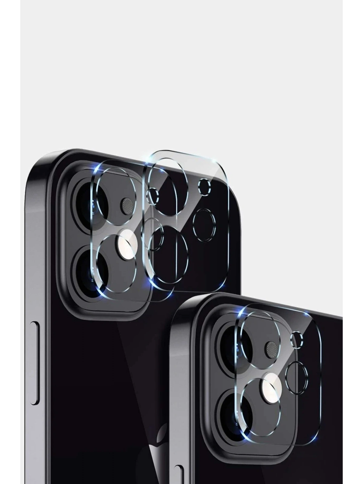 Newface Samsung Galaxy A35 5G Kamera Lens Koruma Cam