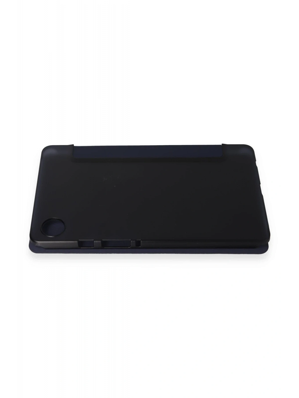 Newface Samsung Galaxy Tab A9 Kılıf Tablet Smart Kılıf - Lacivert