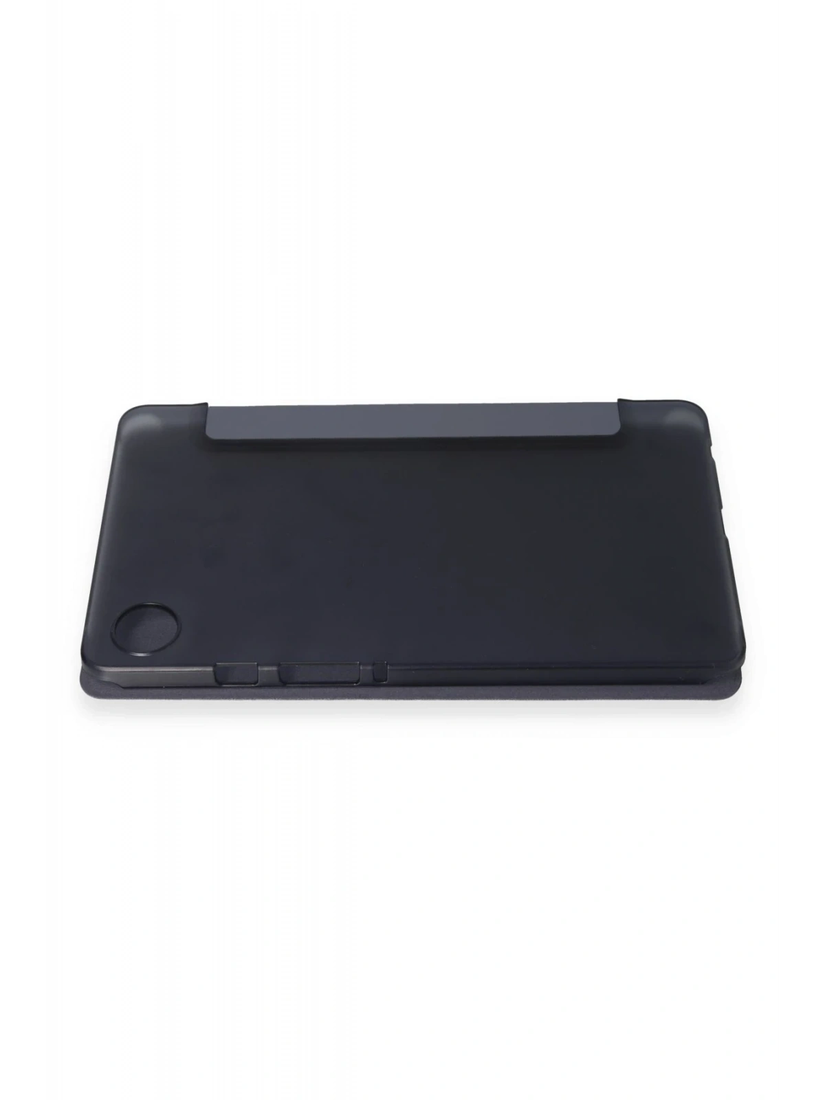 Newface Samsung Galaxy Tab A9 Kılıf Tablet Smart Kılıf - Lila