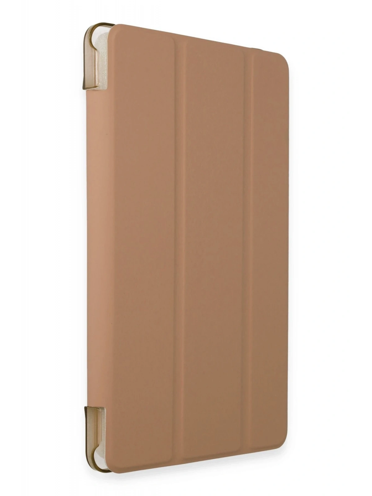 Newface Samsung Galaxy Tab A9 Kılıf Tablet Smart Kılıf - Rose