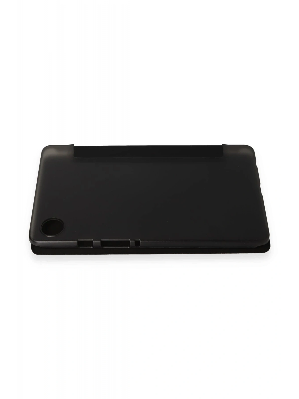 Newface Samsung Galaxy Tab A9 Kılıf Tablet Smart Kılıf - Siyah