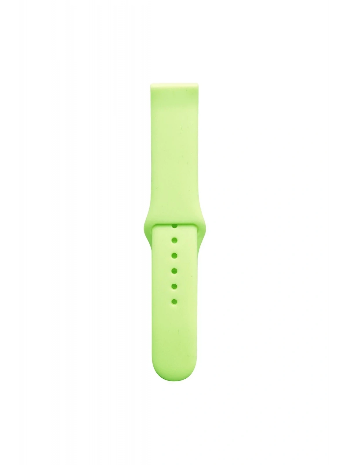 Newface Watch 22mm Klasik Kordon - Açık Yeşil