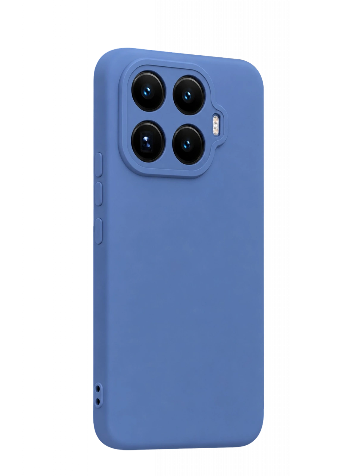 Newface Xiaomi Mi 17T First Silikon - Mavi