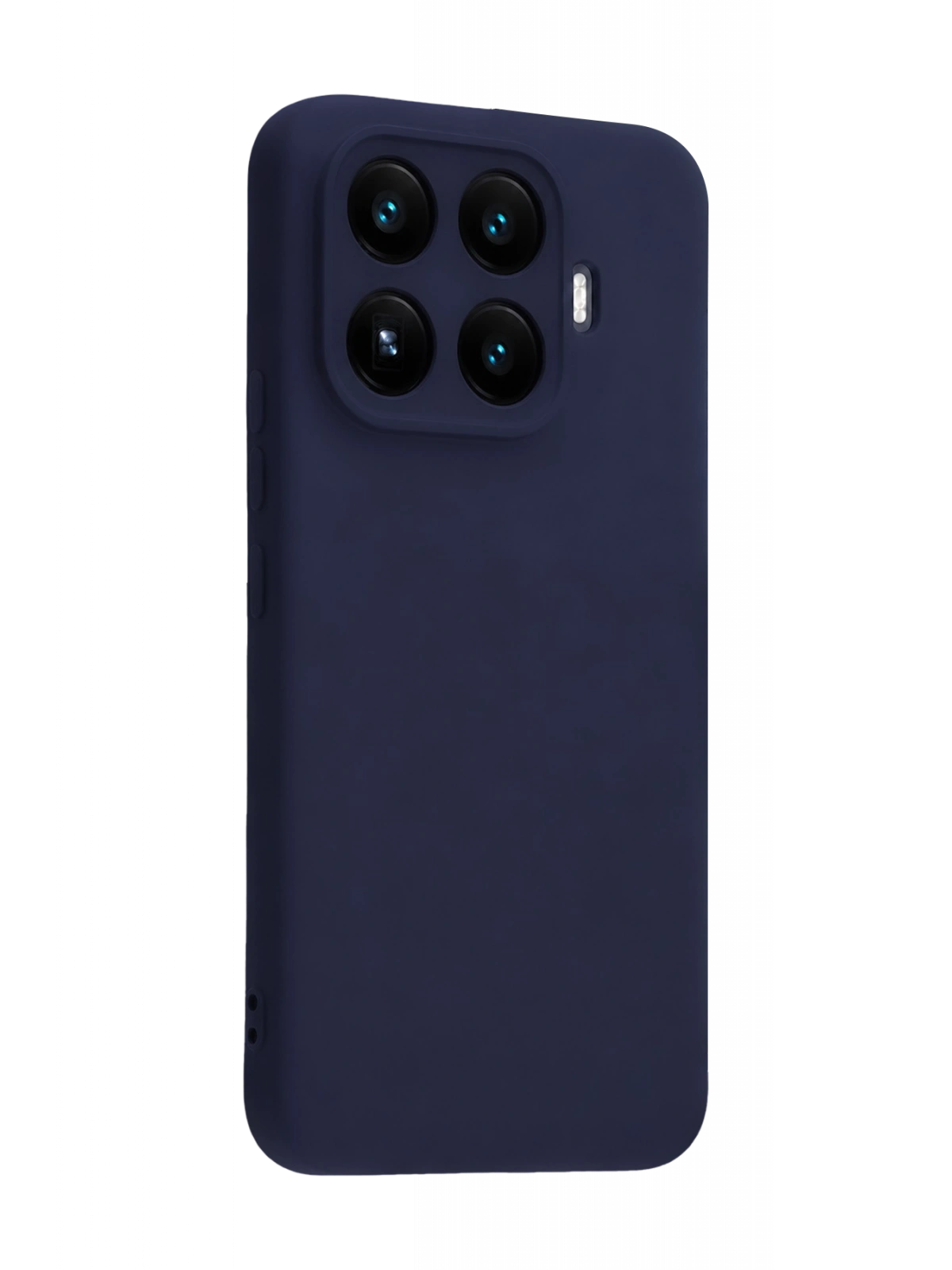 Newface Xiaomi Mi 17T Pro First Silikon - Lacivert
