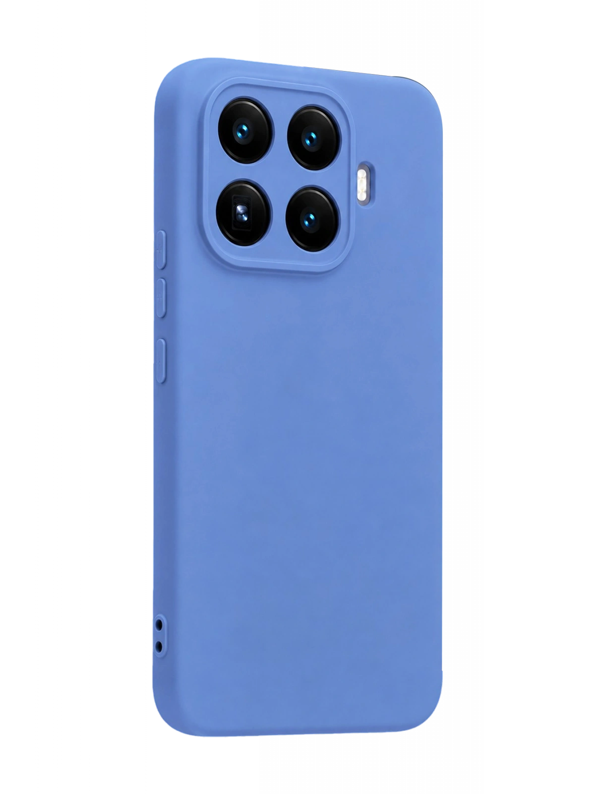 Newface Xiaomi Mi 17T Pro First Silikon - Mavi