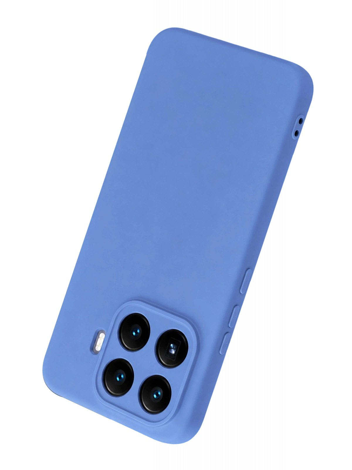 Newface Xiaomi Mi 17T Pro First Silikon - Mavi