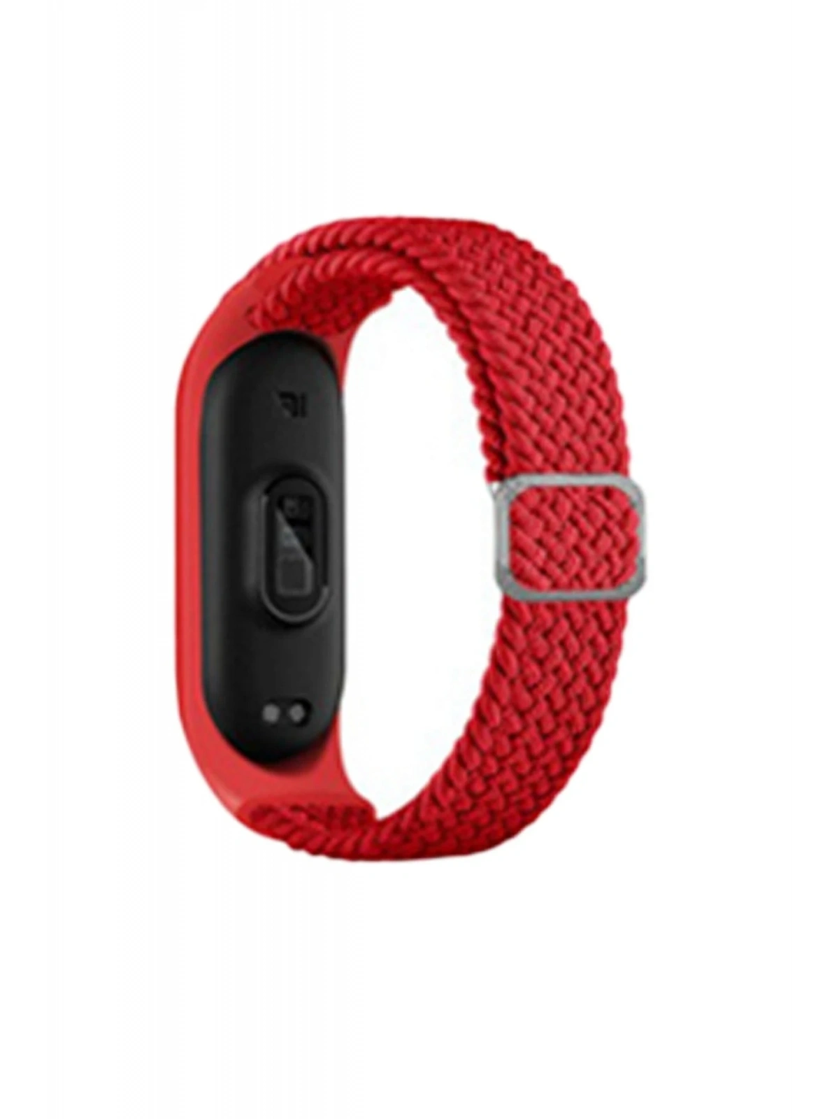 Newface Xiaomi Mi Band 4 Star Kordon - Kırmızı