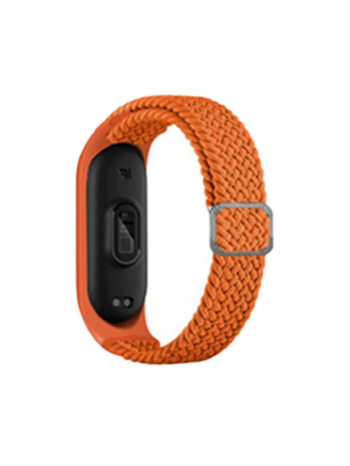 Newface Xiaomi Mi Band 6 Star Kordon - Turuncu