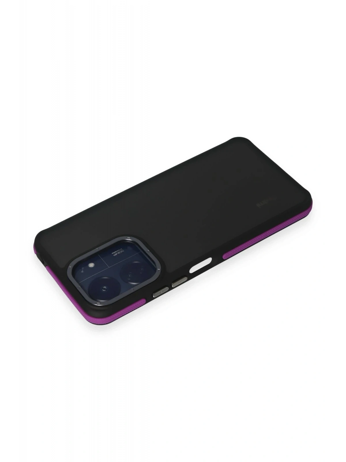Newface Xiaomi Redmi 13C Harvel Kapak - Derin Mor