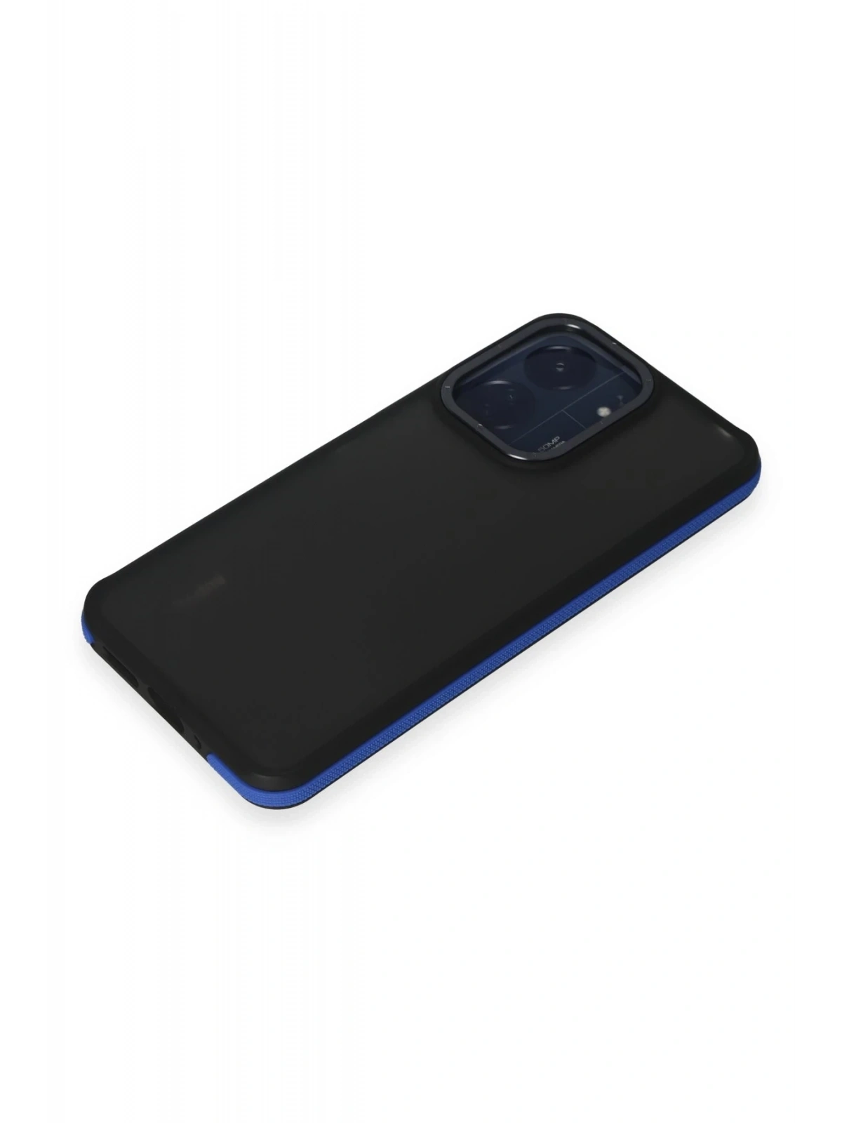 Newface Xiaomi Redmi 13C Harvel Kapak - Lacivert