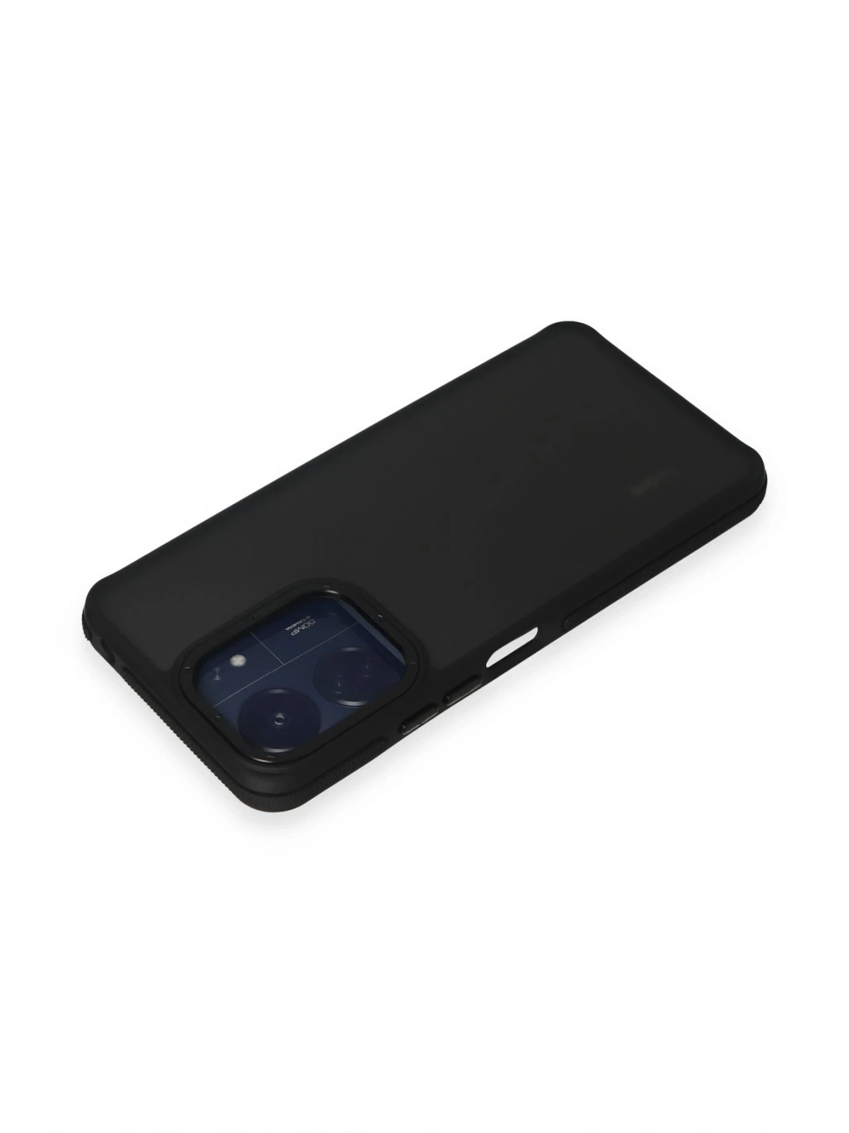 Newface Xiaomi Redmi 13C Harvel Kapak - Siyah
