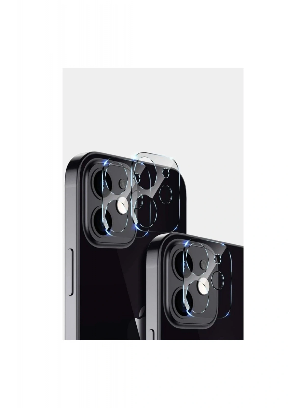 Newface Xiaomi Redmi Note 13 4G Kamera Lens Koruma Cam
