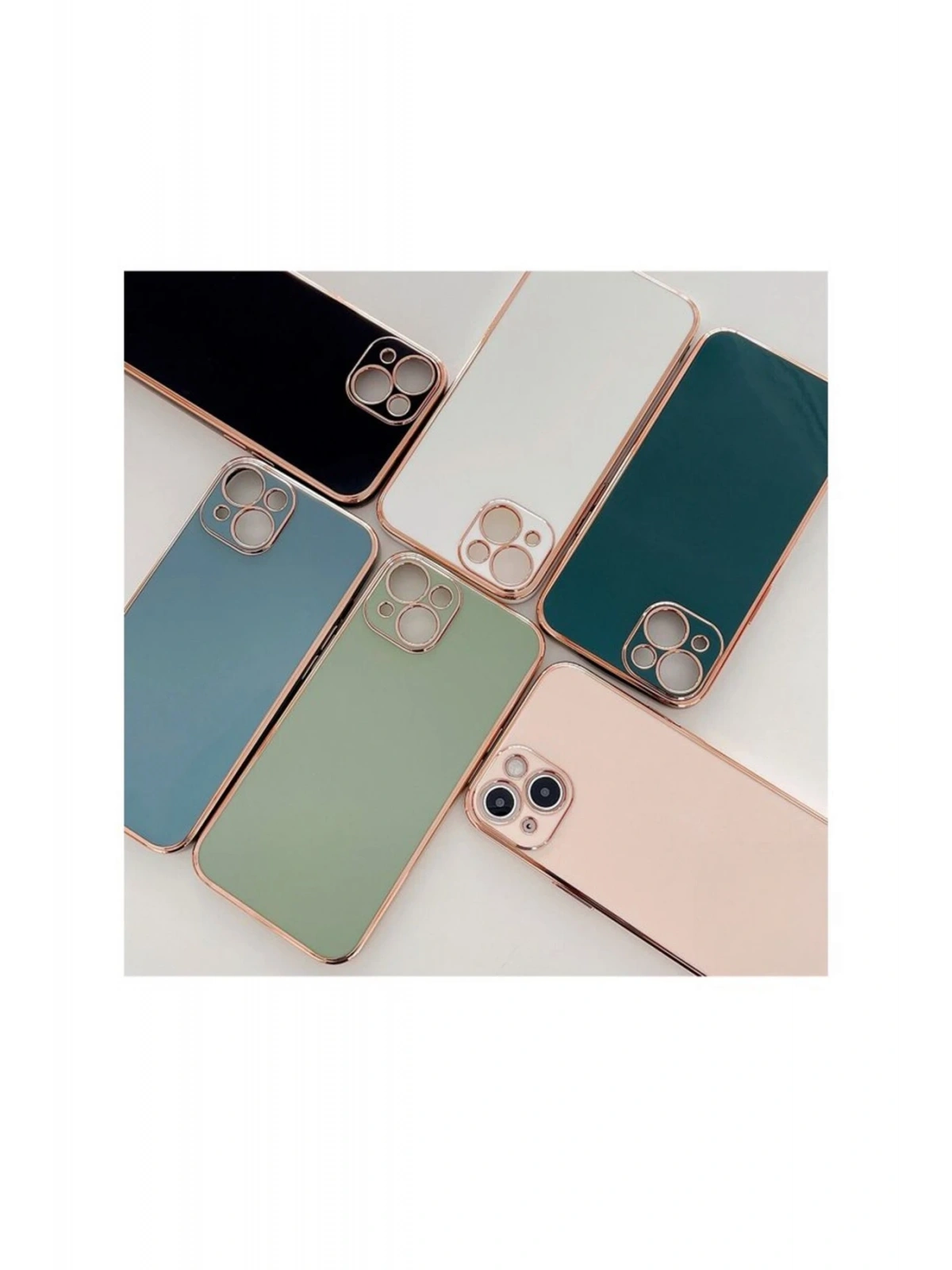 Newface Xiaomi Redmi Note 13 Pro 5G Kılıf Volet Silikon - Pembe