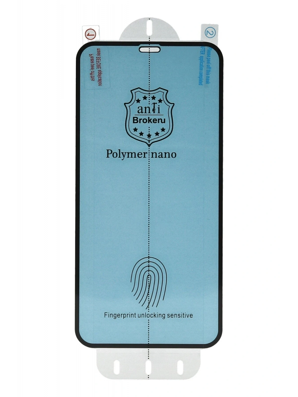 Newface Xiaomi Redmi Note 14 Pro Plus Polymer Nano Ekran Koruyucu