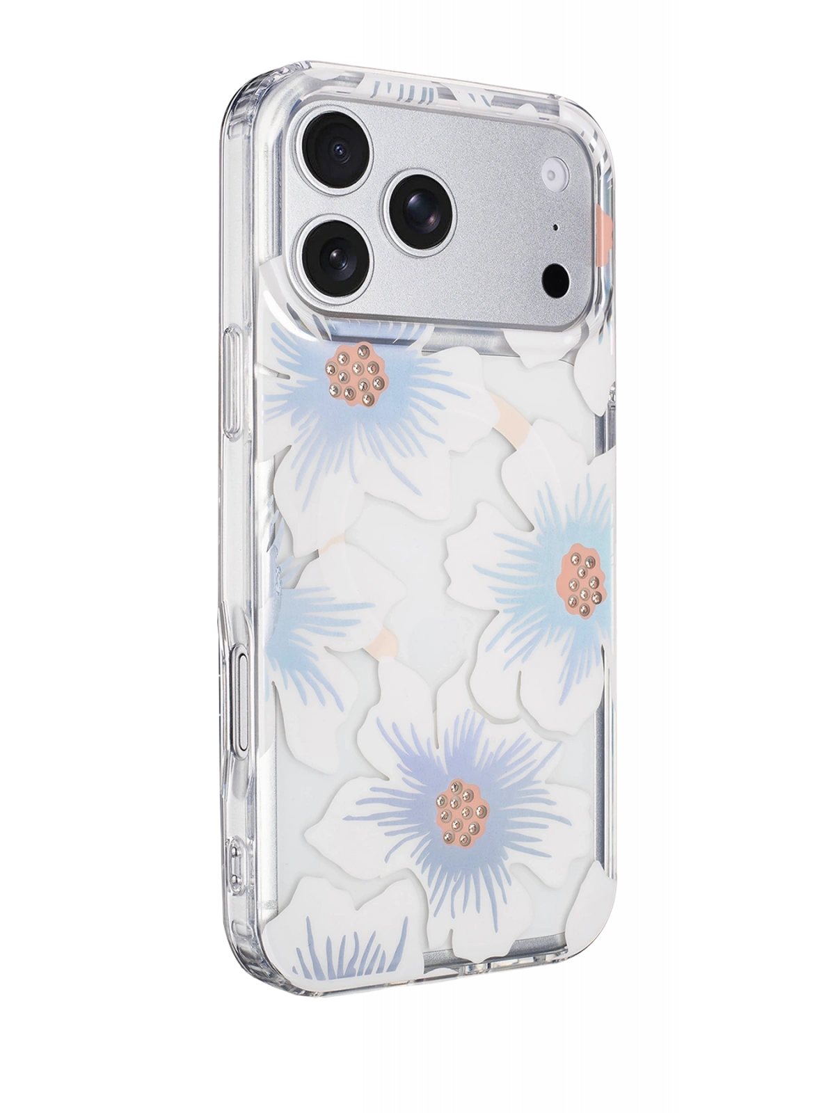 Onegif Apple iPhone 17 Pro Max Desina Magsafe Kapak - Desen 2