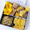 Saade Sunshine Box