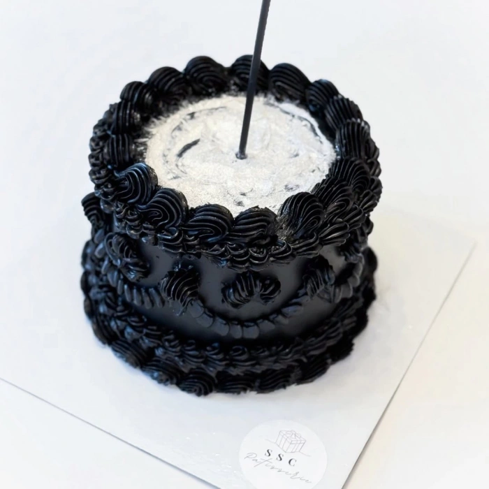 Kişiye Özel Pasta İstenilen Renk ve Modelde- 2