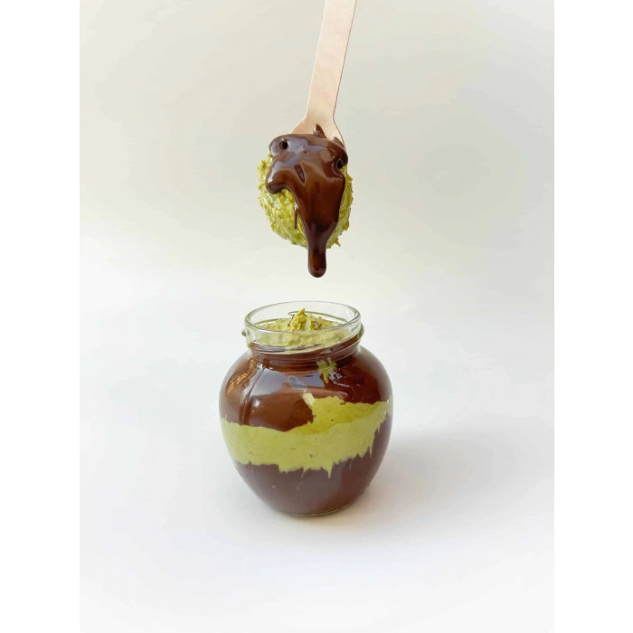 Kavanoz Dubai Sütlü 225 GR