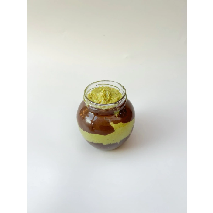 Kavanoz Dubai Sütlü 225 GR