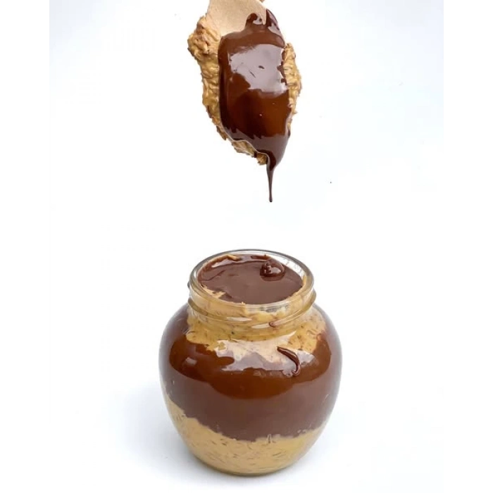 Kavanoz Fındıklı Kadayıflı 225 GR