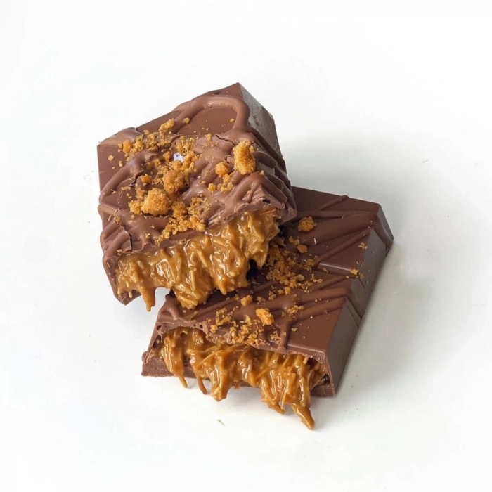 Lotus ve Kadayıflı Çikolata 90 GR - 200 GR