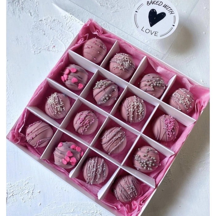 Mini Hediye Kutuları - 6