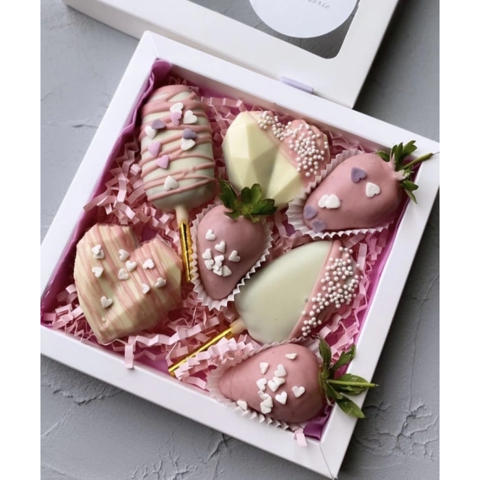 Mini Hediye Kutuları - 1