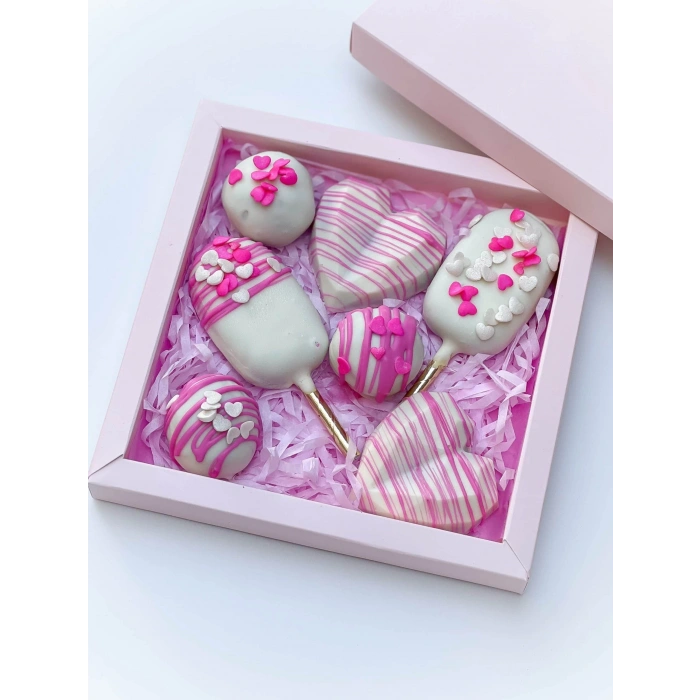 Mini Hediye Kutuları - 13