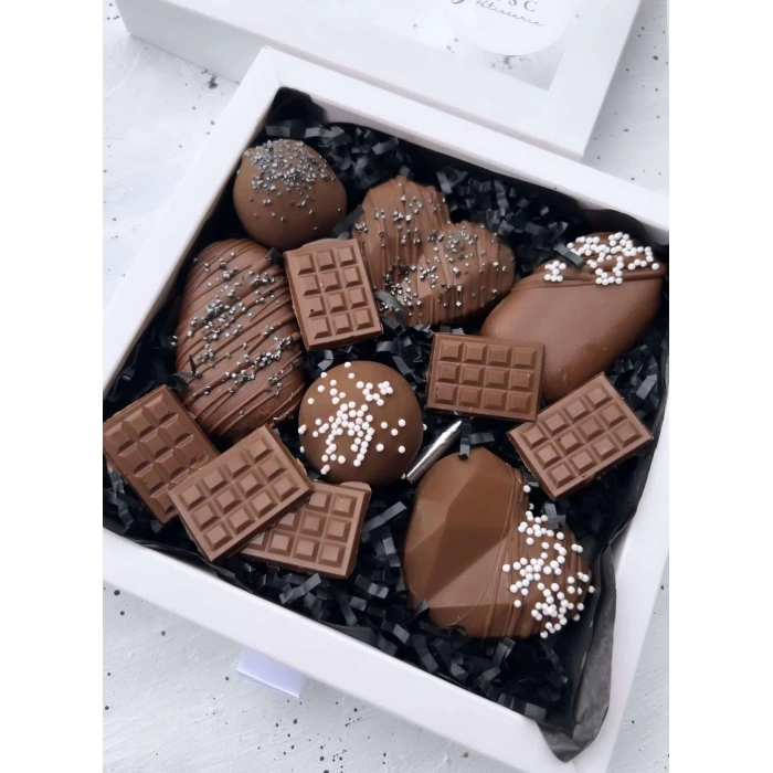 Mini Hediye Kutuları - 2