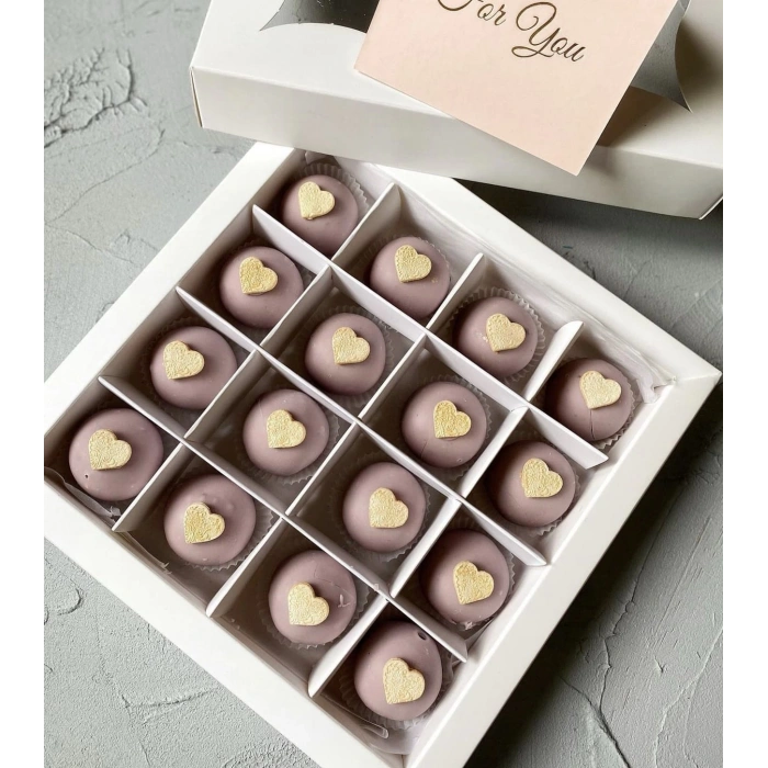 Mini Hediye Kutuları - 7