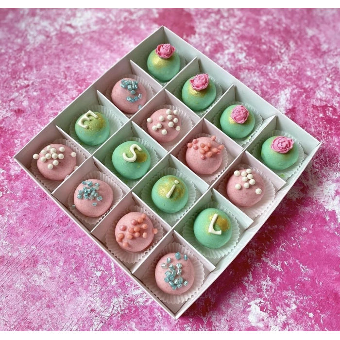 Mini Hediye Kutuları - 8