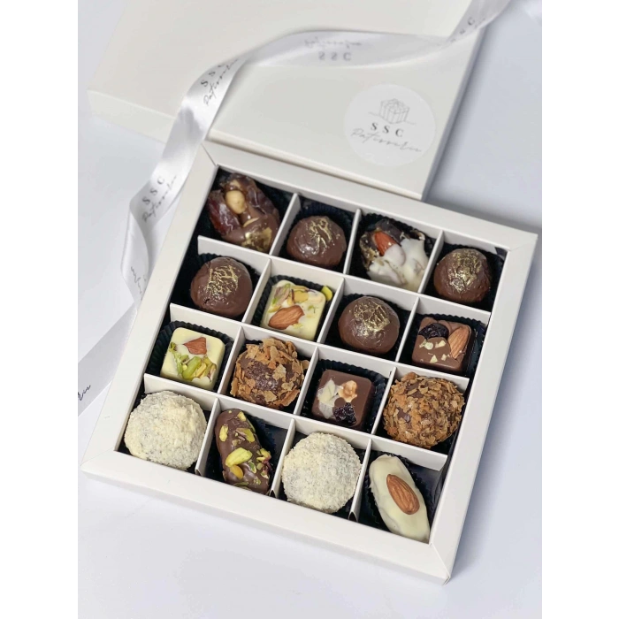 Mini Hediye Kutuları - 9