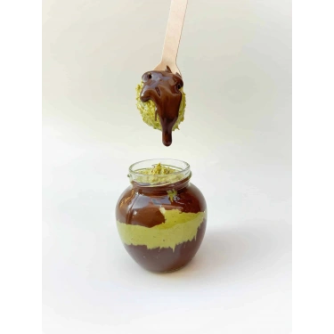 Kavanoz Dubai Sütlü 225 GR