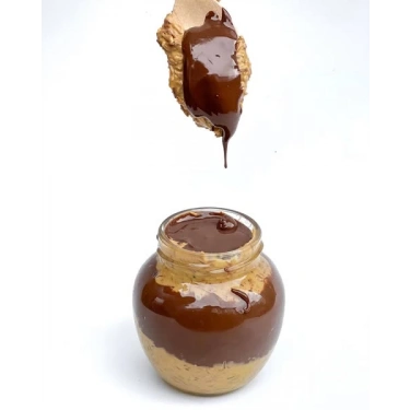 Kavanoz Fındıklı Kadayıflı 225 GR