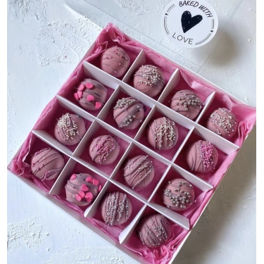 Mini Hediye Kutuları - 6