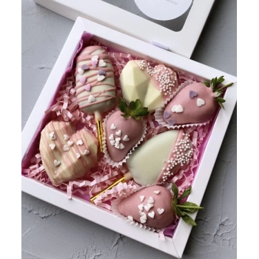 Mini Hediye Kutuları - 1