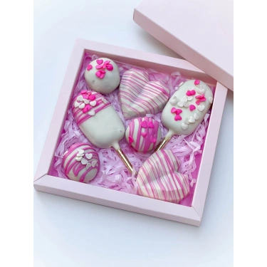 Mini Hediye Kutuları - 13