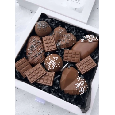 Mini Hediye Kutuları - 2