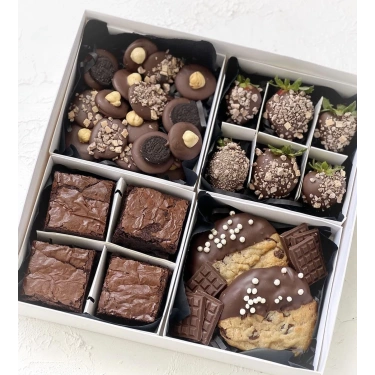 Saade Sütlü Hediye Kutusu - 5